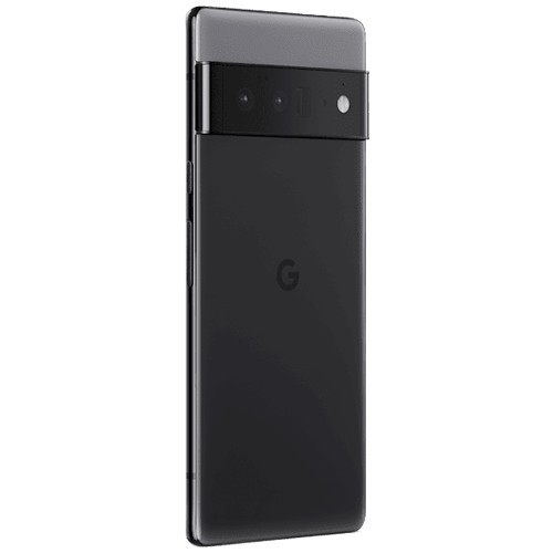 Смартфон Google Pixel 6 Pro 12/256Gb Stormy Black (Черный) USA Version 6