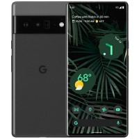 Смартфон Google Pixel 6 Pro 12/256Gb Stormy Black (Черный) USA Version