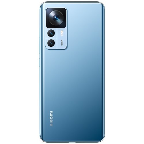 Смартфон Xiaomi 12T 8/256Gb Blue (Синий) Global Version 3
