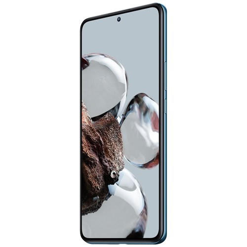 Смартфон Xiaomi 12T 8/256Gb Blue (Синий) Global Version 5
