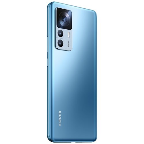 Смартфон Xiaomi 12T 8/256Gb Blue (Синий) Global Version 6