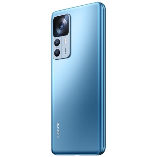 Смартфон Xiaomi 12T 8/256Gb Blue (Синий) Global Version 7