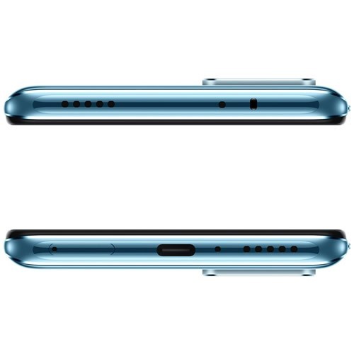 Смартфон Xiaomi 12T 8/256Gb Blue (Синий) Global Version 10