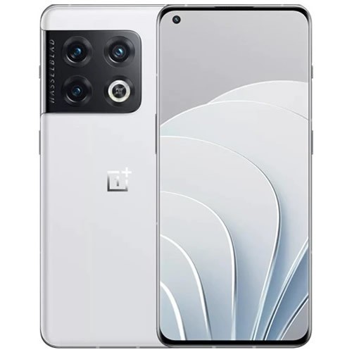 Смартфон OnePlus 10 Pro 12/512Gb White Panda (Белая Панда) CN 1