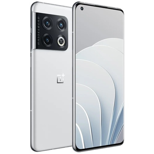 Смартфон OnePlus 10 Pro 12/512Gb White Panda (Белая Панда) CN 4