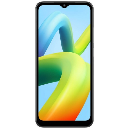 Смартфон Xiaomi Redmi A1+ 2/32Gb Black (Черный) EAC 2