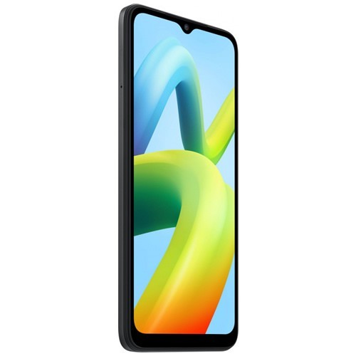 Смартфон Xiaomi Redmi A1+ 2/32Gb Black (Черный) EAC 4