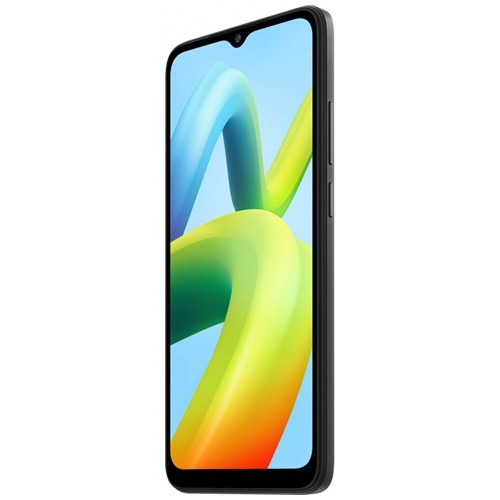Смартфон Xiaomi Redmi A1+ 2/32Gb Black (Черный) EAC 5