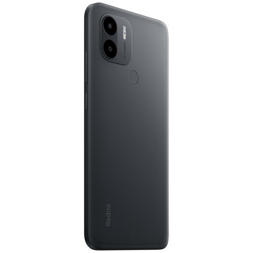 Смартфон Xiaomi Redmi A1+ 2/32Gb Black (Черный) EAC 6