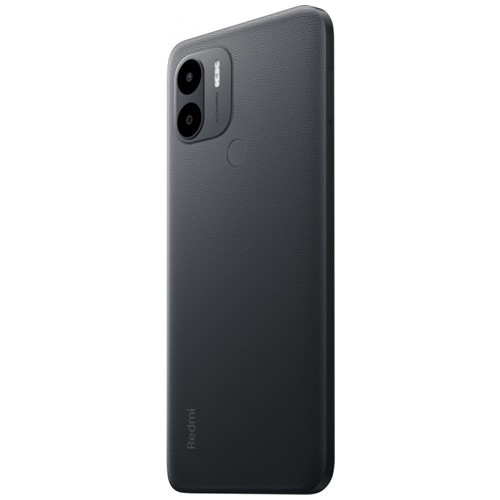 Смартфон Xiaomi Redmi A1+ 2/32Gb Black (Черный) EAC 7