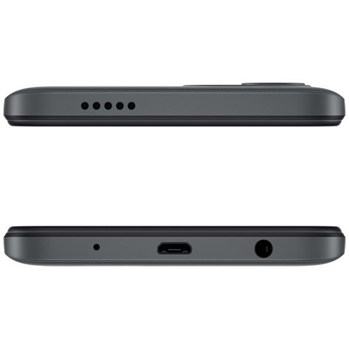 Смартфон Xiaomi Redmi A1+ 2/32Gb Black (Черный) EAC 10