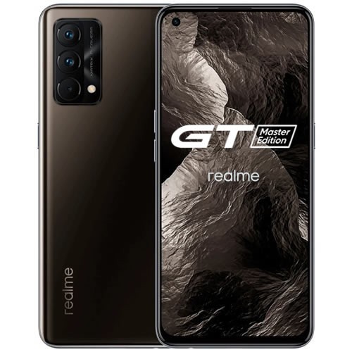Смартфон Realme GT Master Edition 8/256Gb Cosmos Black (Черный) Global Version 1