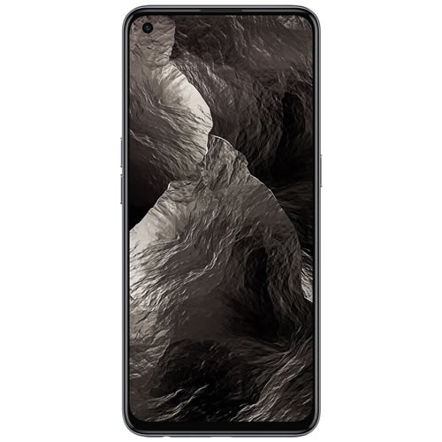 Смартфон Realme GT Master Edition 8/256Gb Cosmos Black (Черный) Global Version 2