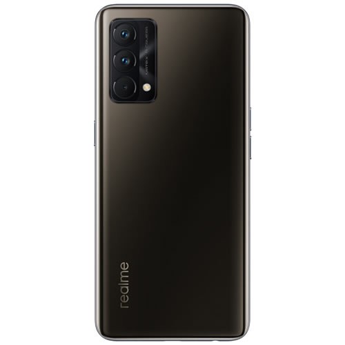 Смартфон Realme GT Master Edition 8/256Gb Cosmos Black (Черный) Global Version 3