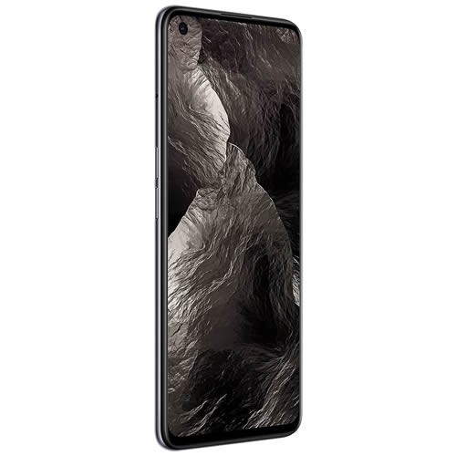 Смартфон Realme GT Master Edition 8/256Gb Cosmos Black (Черный) Global Version 4