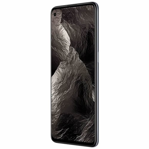 Смартфон Realme GT Master Edition 8/256Gb Cosmos Black (Черный) Global Version 5