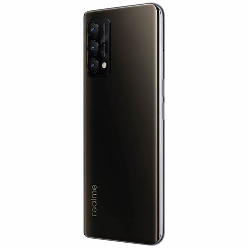Смартфон Realme GT Master Edition 8/256Gb Cosmos Black (Черный) Global Version 6