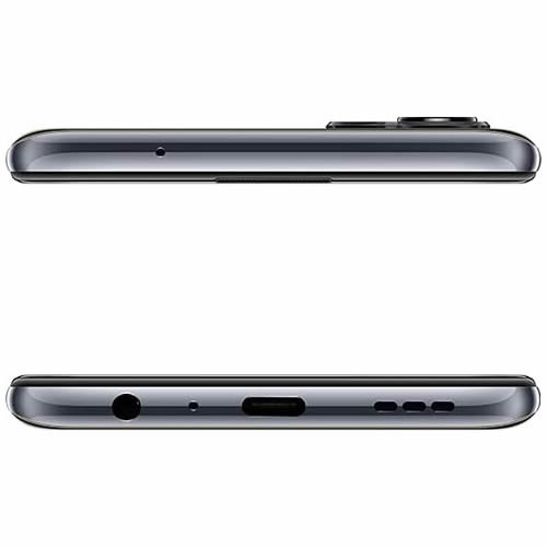 Смартфон Realme GT Master Edition 8/256Gb Cosmos Black (Черный) Global Version 7