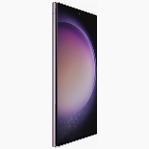 Смартфон Samsung Galaxy S23 Ultra (SM-S918B) 1Tb Lavender (Лаванда) 4
