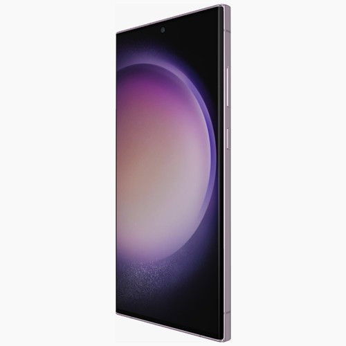Смартфон Samsung Galaxy S23 Ultra (SM-S918B) 1Tb Lavender (Лаванда) 5