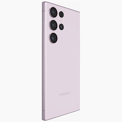 Смартфон Samsung Galaxy S23 Ultra (SM-S918B) 1Tb Lavender (Лаванда) 6