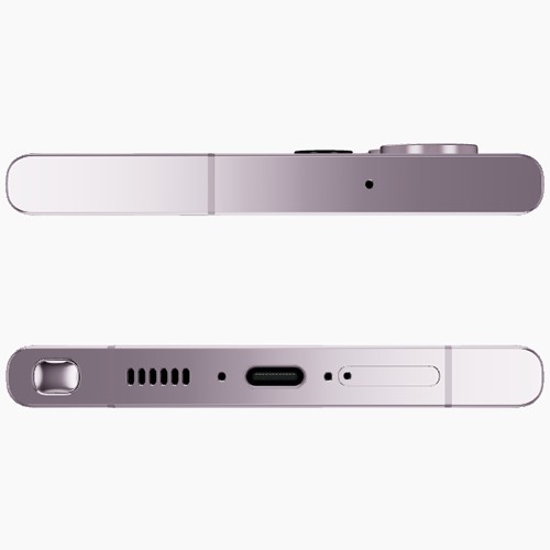 Смартфон Samsung Galaxy S23 Ultra (SM-S918B) 1Tb Lavender (Лаванда) 10