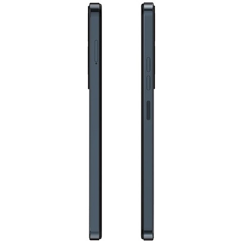 Смартфон Tecno Pova 5 8/256Gb Mecha Black (Черный) EAC 4