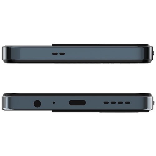 Смартфон Tecno Pova 5 8/256Gb Mecha Black (Черный) EAC 5