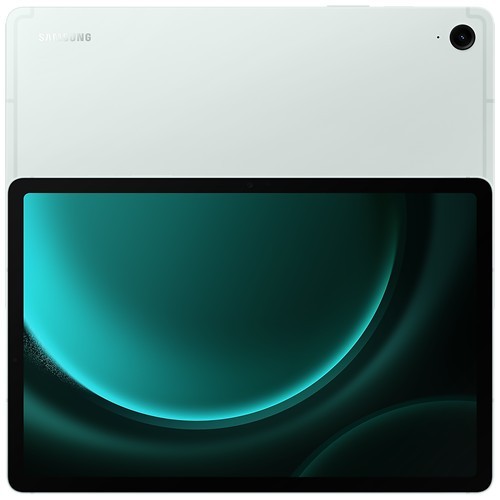 Планшет Samsung Galaxy Tab S9 FE Wi-Fi SM-X510 6/128Gb Mint (Мятный) EAC 1