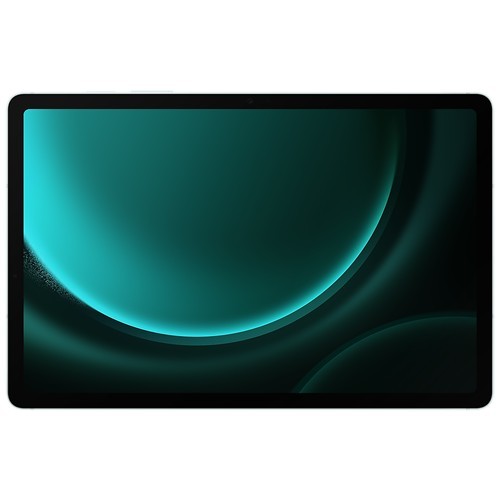 Планшет Samsung Galaxy Tab S9 FE Wi-Fi SM-X510 6/128Gb Mint (Мятный) EAC 2