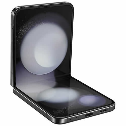 Смартфон Samsung Galaxy Z Flip 5 (SM-F731B) 8/512Gb Graphite (Графит) 5