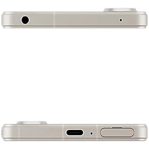 Смартфон Sony Xperia 1 VI Dual 5G 12/512Gb Platinum Silver (Серебристый) XQ-EC72 8