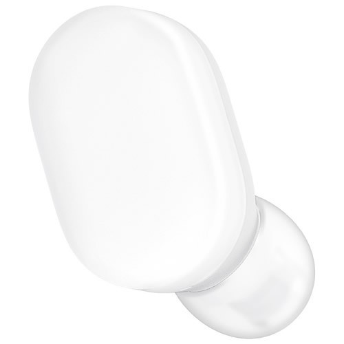 Беспроводные наушники Xiaomi Mi True Wireless Earbuds (AirDots Youth Edition) White (Белые) TWSEJ02LM 3