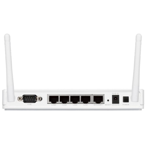 Беспроводной маршрутизатор D-Link DIR-640L 802.11n 300Mbps 4xGLAN 2