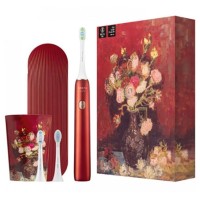 Электрическая зубная щетка Soocas X3U Van Gogh Museum Design Red (Красный)