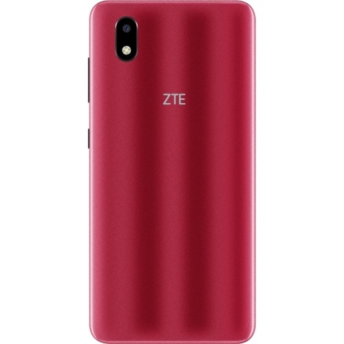 Смартфон ZTE Blade A3 (2020) NFC Red (Красный) EAC 3