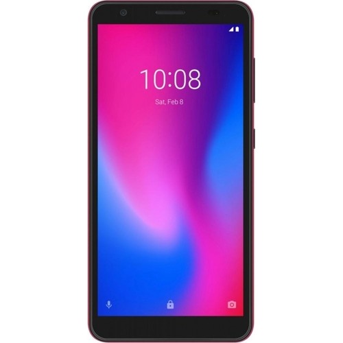 Смартфон ZTE Blade A3 (2020) NFC Red (Красный) EAC 2