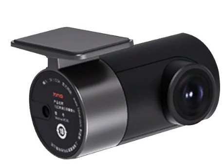 Видеокамера заднего вида Xiaomi 70Mai Rear Camera (RC06) Black (Черный) Global Version 1