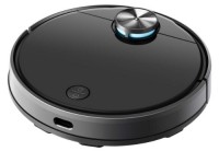 Робот-пылесос Xiaomi Viomi Cleaning Robot V3 Black (Черный) Global Version