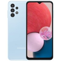 Смартфон Samsung Galaxy A13 3/32Gb Blue (Голубой)