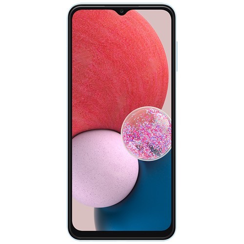 Смартфон Samsung Galaxy A13 3/32Gb Blue (Голубой) 2