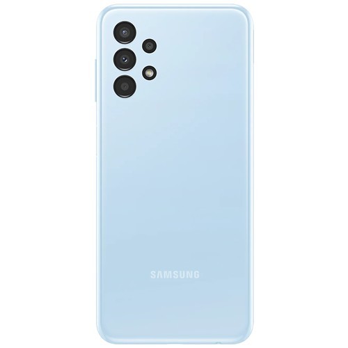 Смартфон Samsung Galaxy A13 3/32Gb Blue (Голубой) 3