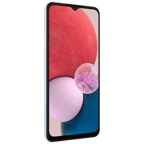 Смартфон Samsung Galaxy A13 3/32Gb Blue (Голубой) 4