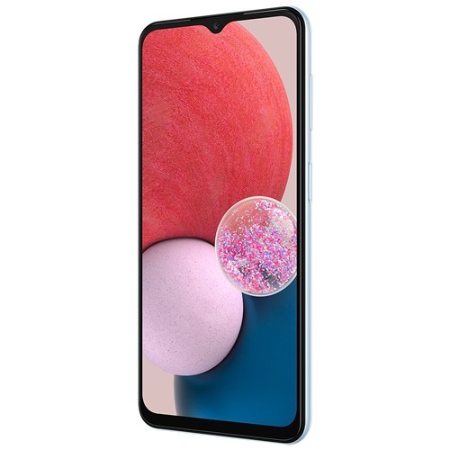 Смартфон Samsung Galaxy A13 3/32Gb Blue (Голубой) 5