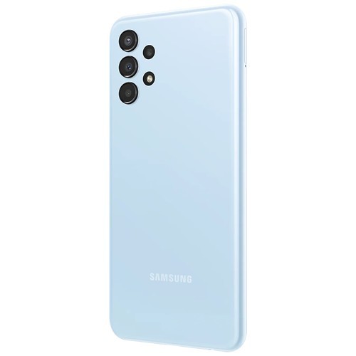 Смартфон Samsung Galaxy A13 3/32Gb Blue (Голубой) 7