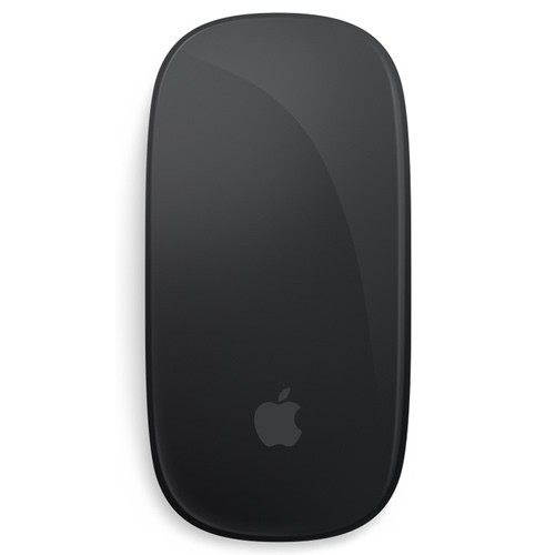 Беспроводная мышь Apple Magic Mouse 3 Black (Черный) MMMQ3 1