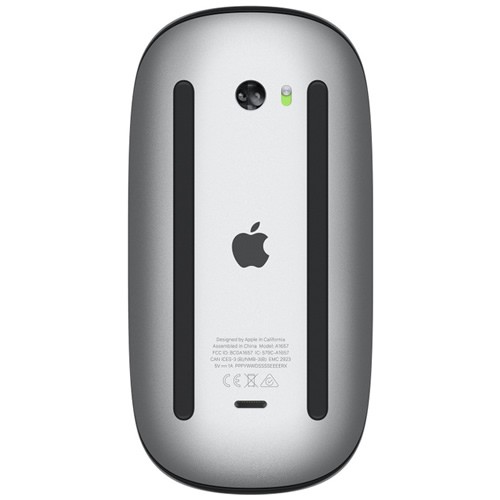 Беспроводная мышь Apple Magic Mouse 3 Black (Черный) MMMQ3 2