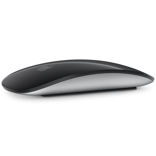 Беспроводная мышь Apple Magic Mouse 3 Black (Черный) MMMQ3 3
