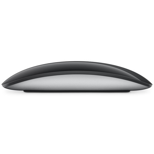 Беспроводная мышь Apple Magic Mouse 3 Black (Черный) MMMQ3 4