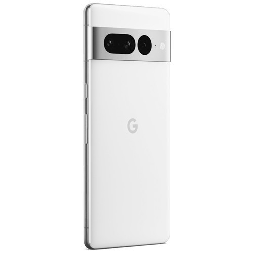Смартфон Google Pixel 7 Pro 12/256Gb Snow (Белый) USA Version 5